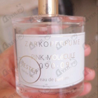 Парфюм Zarkoperfume Pink Molecule 090.09