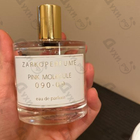 Отзыв Zarkoperfume Pink Molecule 090.09