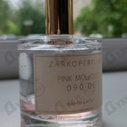 Отзывы Zarkoperfume Pink Molecule 090.09