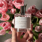 Духи Pink Molecule 090.09 от Zarkoperfume