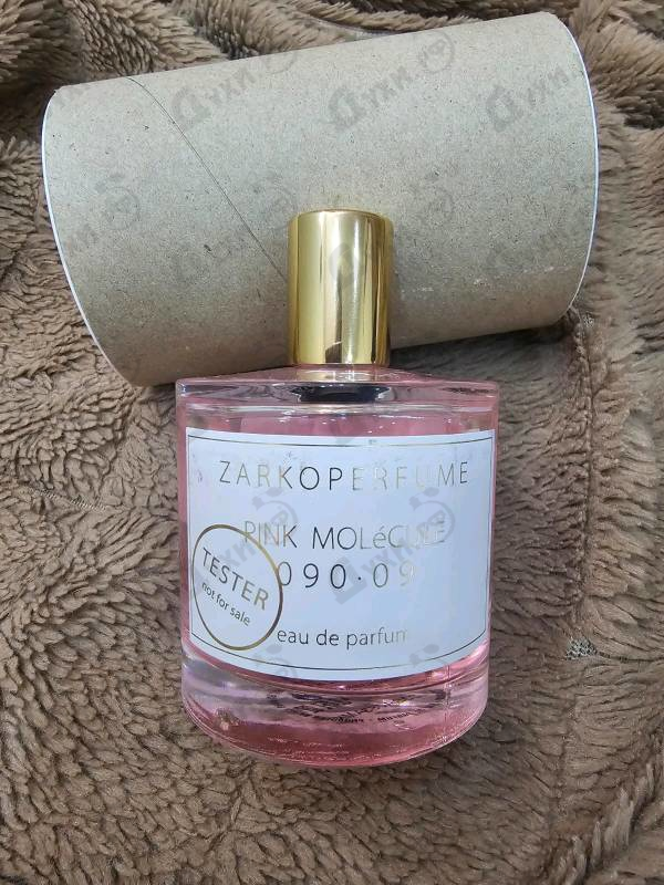 Купить Pink Molecule 090.09 от Zarkoperfume