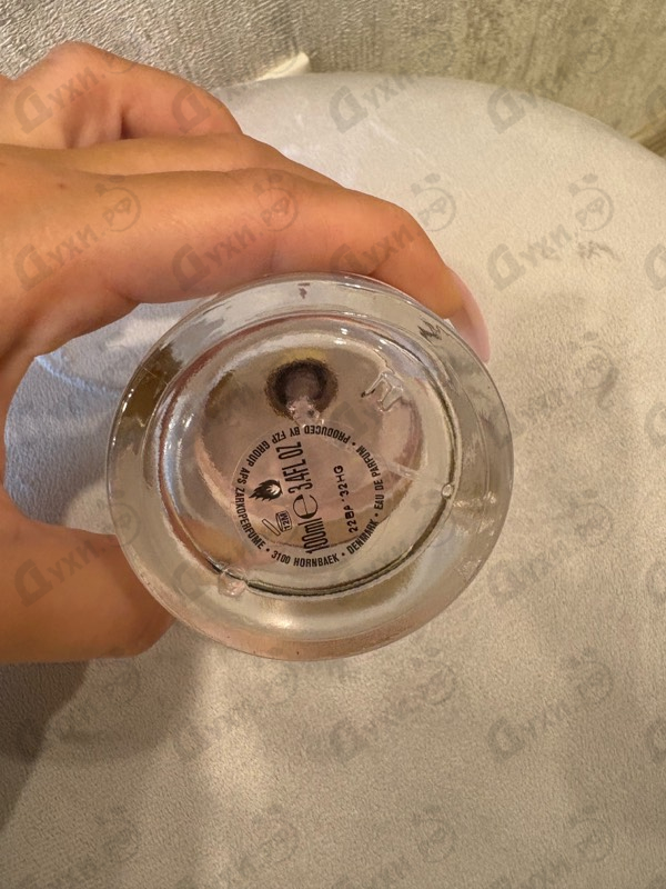 Отзывы Zarkoperfume Pink Molecule 090.09