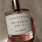 Отзыв Zarkoperfume Pink Molecule 090.09