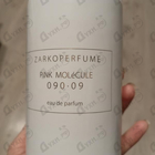 Отзыв Zarkoperfume Pink Molecule 090.09