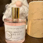 Духи Pink Molecule 090.09 от Zarkoperfume