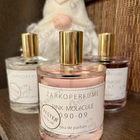 Духи Pink Molecule 090.09 от Zarkoperfume