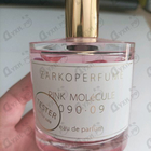 Отзывы Zarkoperfume Pink Molecule 090.09