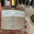 Отзывы Zarkoperfume Pink Molecule 090.09