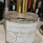 Отзыв Zarkoperfume Pink Molecule 090.09
