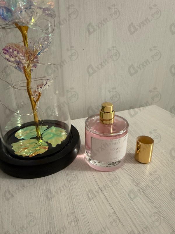 Купить Zarkoperfume Pink Molecule 090.09