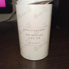 Отзывы Zarkoperfume Pink Molecule 090.09
