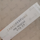 Отзыв Zarkoperfume Pink Molecule 090.09
