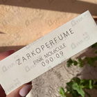 Парфюм Zarkoperfume Pink Molecule 090.09