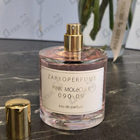 Отзыв Zarkoperfume Pink Molecule 090.09