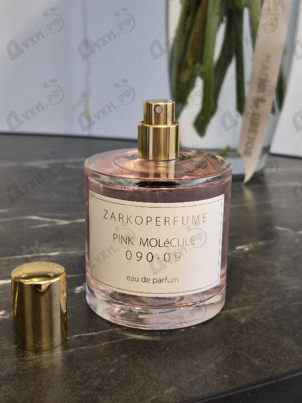Купить Pink Molecule 090.09 от Zarkoperfume