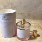 Отзыв Zarkoperfume Pink Molecule 090.09