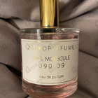 Отзывы Zarkoperfume Pink Molecule 090.09