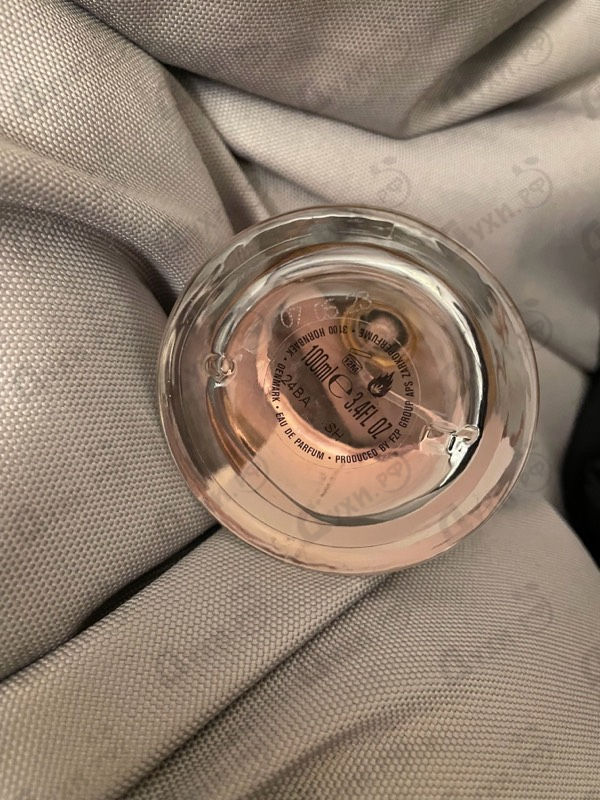 Купить Zarkoperfume Pink Molecule 090.09