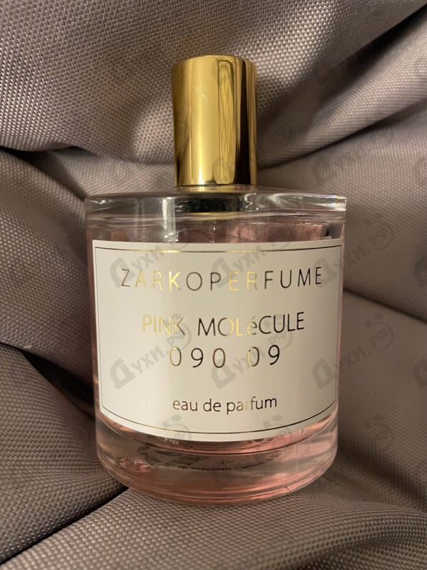 Парфюмерия Zarkoperfume Pink Molecule 090.09