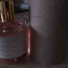 Отзыв Zarkoperfume Pink Molecule 090.09