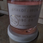Отзывы Zarkoperfume Pink Molecule 090.09