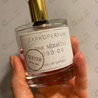 Отзыв Zarkoperfume Pink Molecule 090.09