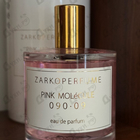 Отзывы Zarkoperfume Pink Molecule 090.09