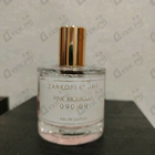 Парфюм Zarkoperfume Pink Molecule 090.09