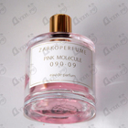 Отзыв Zarkoperfume Pink Molecule 090.09