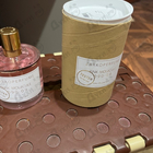 Отзыв Zarkoperfume Pink Molecule 090.09