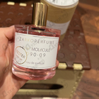Отзывы Zarkoperfume Pink Molecule 090.09