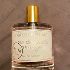Отзыв Zarkoperfume Pink Molecule 090.09