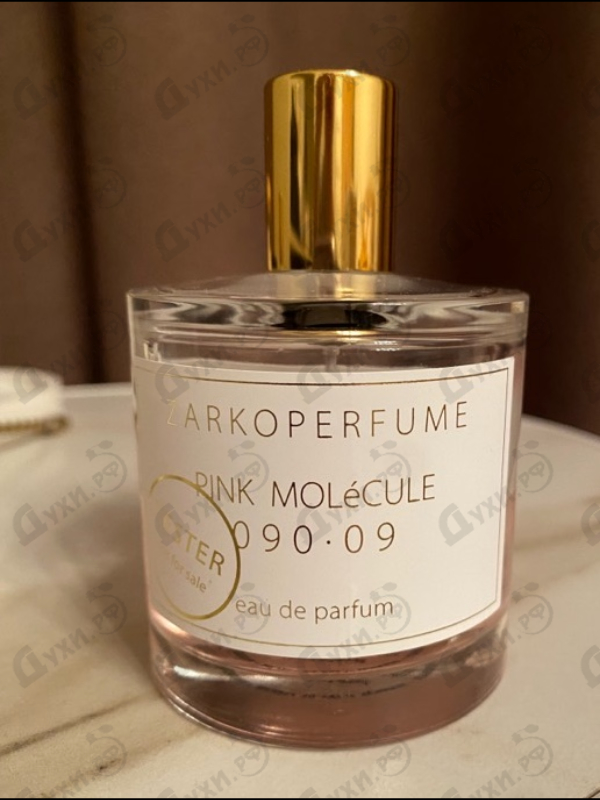 Купить Pink Molecule 090.09 от Zarkoperfume