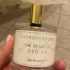 Отзыв Zarkoperfume Pink Molecule 090.09