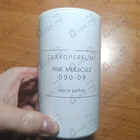 Отзыв Zarkoperfume Pink Molecule 090.09