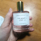 Отзывы Zarkoperfume Pink Molecule 090.09