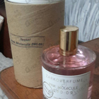 Отзыв Zarkoperfume Pink Molecule 090.09