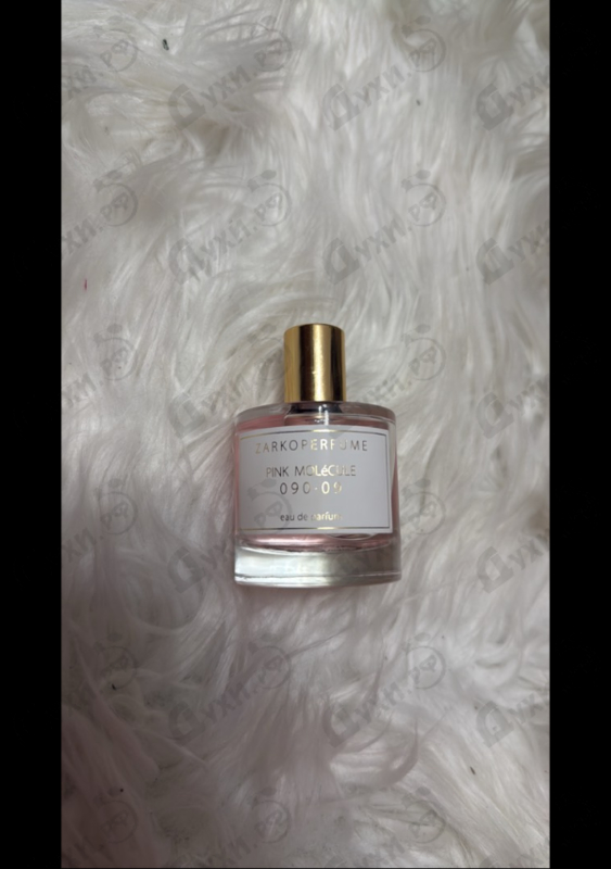Купить Pink Molecule 090.09 от Zarkoperfume