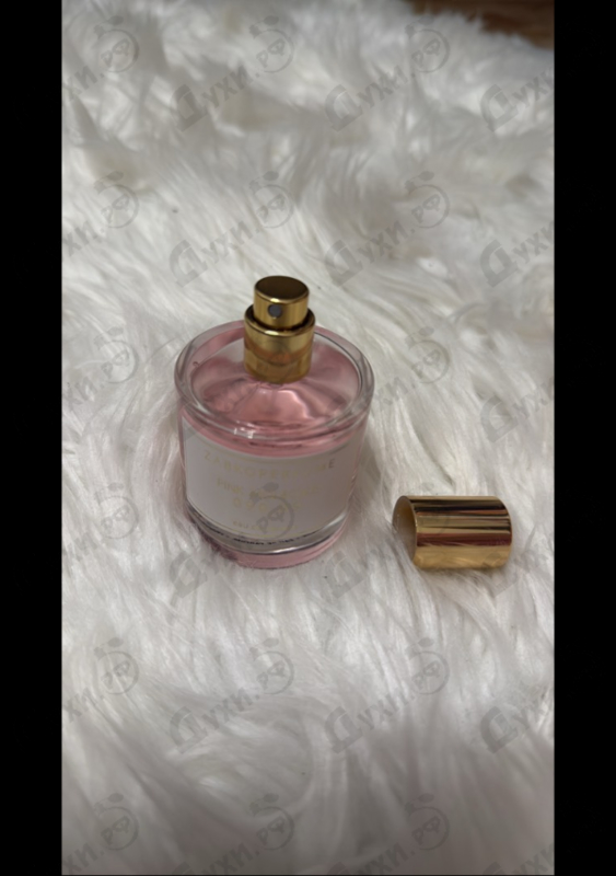 Купить Pink Molecule 090.09 от Zarkoperfume