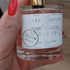 Отзыв Zarkoperfume Pink Molecule 090.09