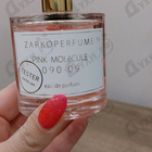 Парфюм Zarkoperfume Pink Molecule 090.09