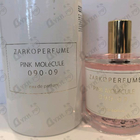 Отзывы Zarkoperfume Pink Molecule 090.09