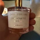 Отзывы Zarkoperfume Pink Molecule 090.09