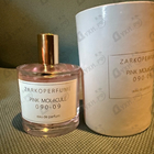 Отзывы Zarkoperfume Pink Molecule 090.09