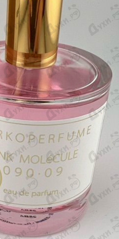 Парфюмерия Pink Molecule 090.09 от Zarkoperfume