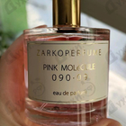 Отзывы Zarkoperfume Pink Molecule 090.09