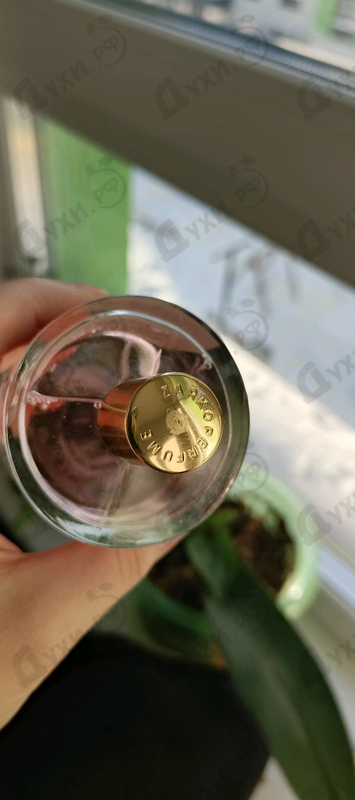 Парфюмерия Zarkoperfume Pink Molecule 090.09