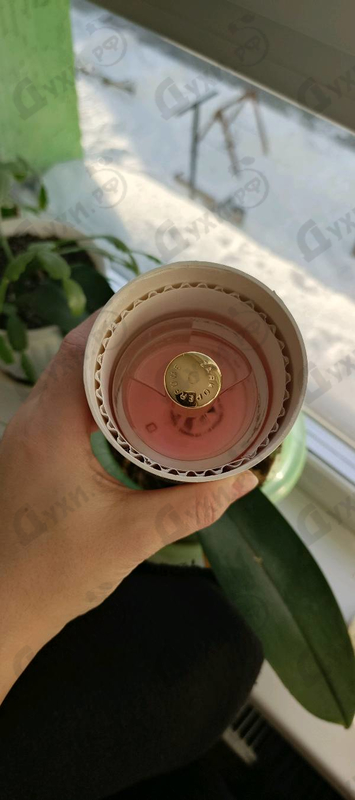 Духи Pink Molecule 090.09 от Zarkoperfume