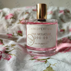 Отзыв Zarkoperfume Pink Molecule 090.09
