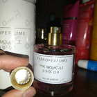 Парфюм Zarkoperfume Pink Molecule 090.09